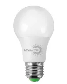 Энергосберегающая светодиодная LED лампа, лампочка экономка UNILITE A60 10W E27 850lm 4000K (UL-111149) (Светодиодные лампочки) Энергосберегающая светодиодная LED лампа, лампочка экономка UNILITE A60 10W E27 850lm 4000K (UL-111149) (Светодиодные лампочки)