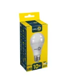 Энергосберегающая светодиодная LED лампа, лампочка экономка UNILITE A60 10W E27 850lm 4000K (UL-111149) (Светодиодные лампочки) Энергосберегающая светодиодная LED лампа, лампочка экономка UNILITE A60 10W E27 850lm 4000K (UL-111149) (Светодиодные лампочки)