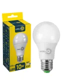Энергосберегающая светодиодная LED лампа, лампочка экономка UNILITE A60 10W E27 850lm 4000K (UL-111149) (Светодиодные лампочки) Энергосберегающая светодиодная LED лампа, лампочка экономка UNILITE A60 10W E27 850lm 4000K (UL-111149) (Светодиодные лампочки)