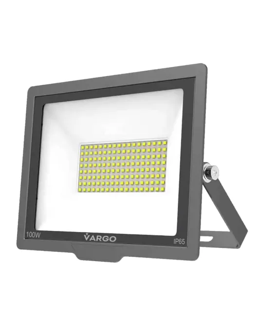 Світлодіодний прожектор VARGO 100W NEW (V-116762)