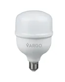 LED лампа VARGO 60W E27 6500K Ф160х1262 220V (V-119024)